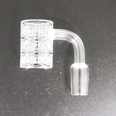 14MM 90° GEOMETRIC STYLE MALE BANGERS